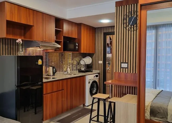 Cb408 Apartament Beach Condo 777